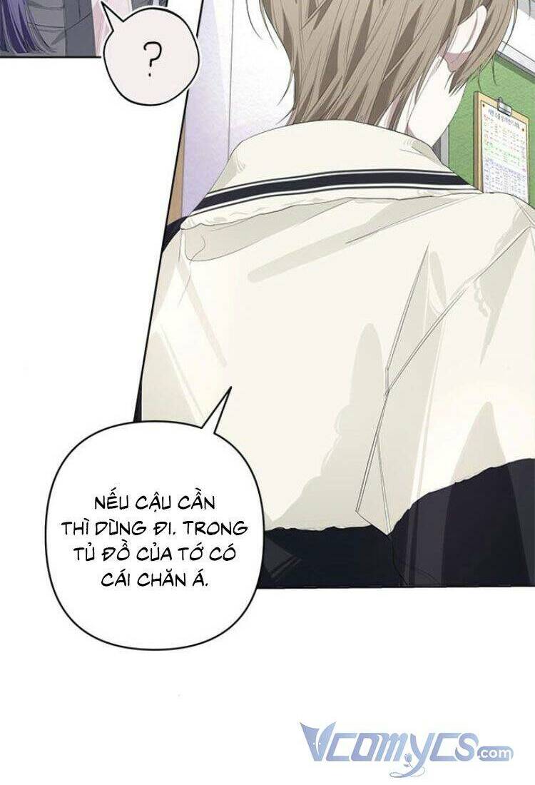 Đàn Anh Xấu Xa - Chap 54 - Trang 32