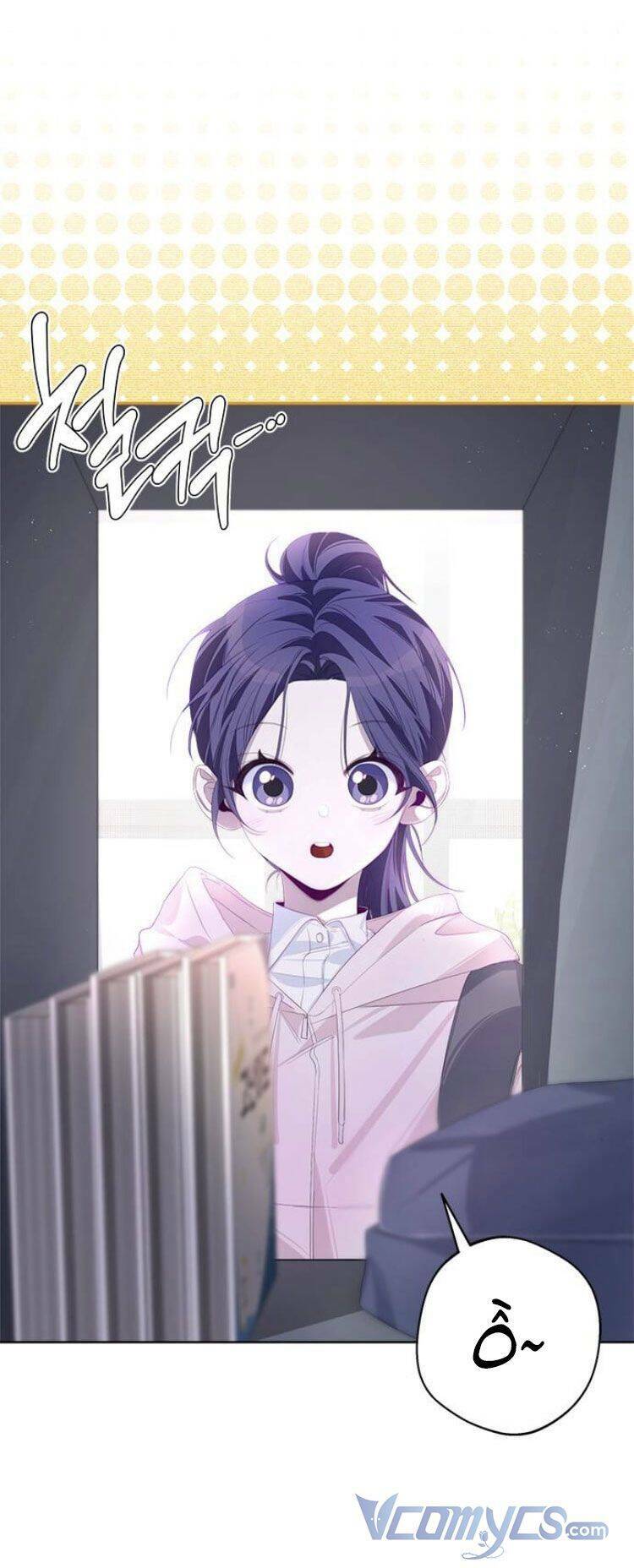Đàn Anh Xấu Xa - Chap 54 - Trang 35