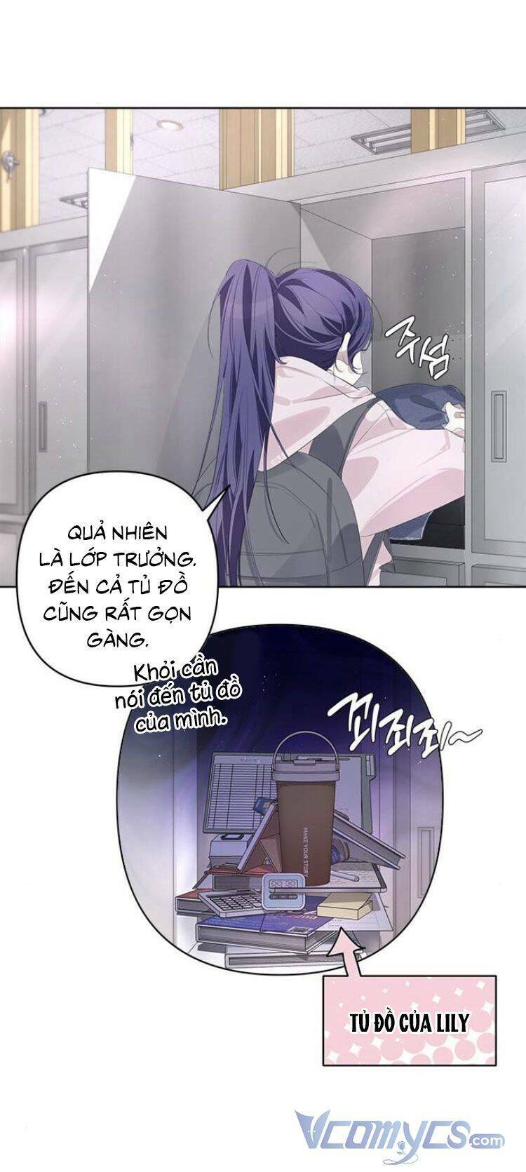 Đàn Anh Xấu Xa - Chap 54 - Trang 37