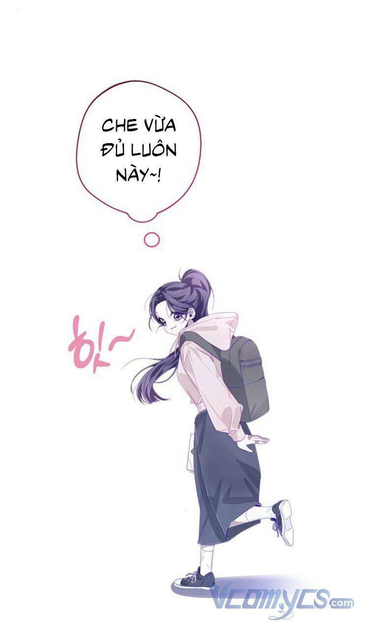 Đàn Anh Xấu Xa - Chap 54 - Trang 40