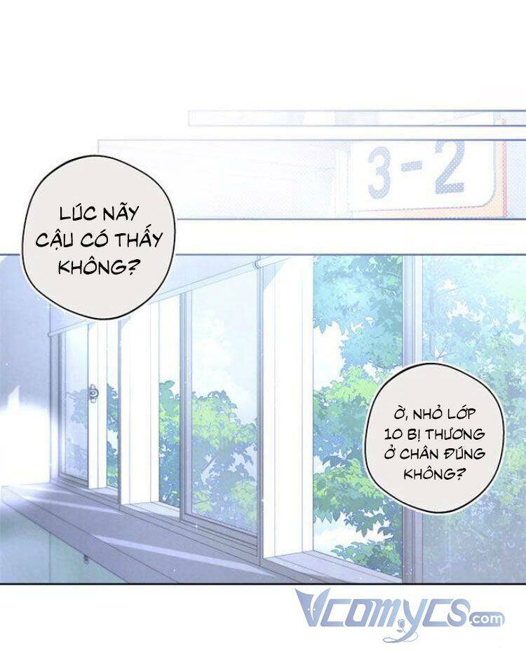 Đàn Anh Xấu Xa - Chap 54 - Trang 42
