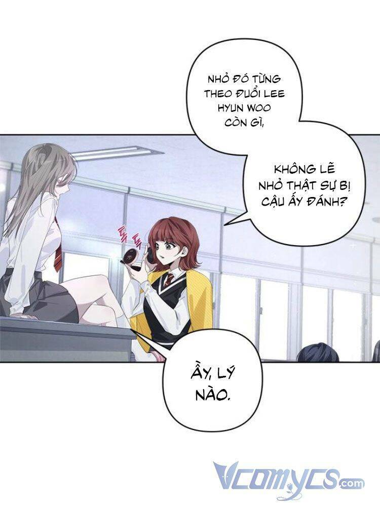 Đàn Anh Xấu Xa - Chap 54 - Trang 43
