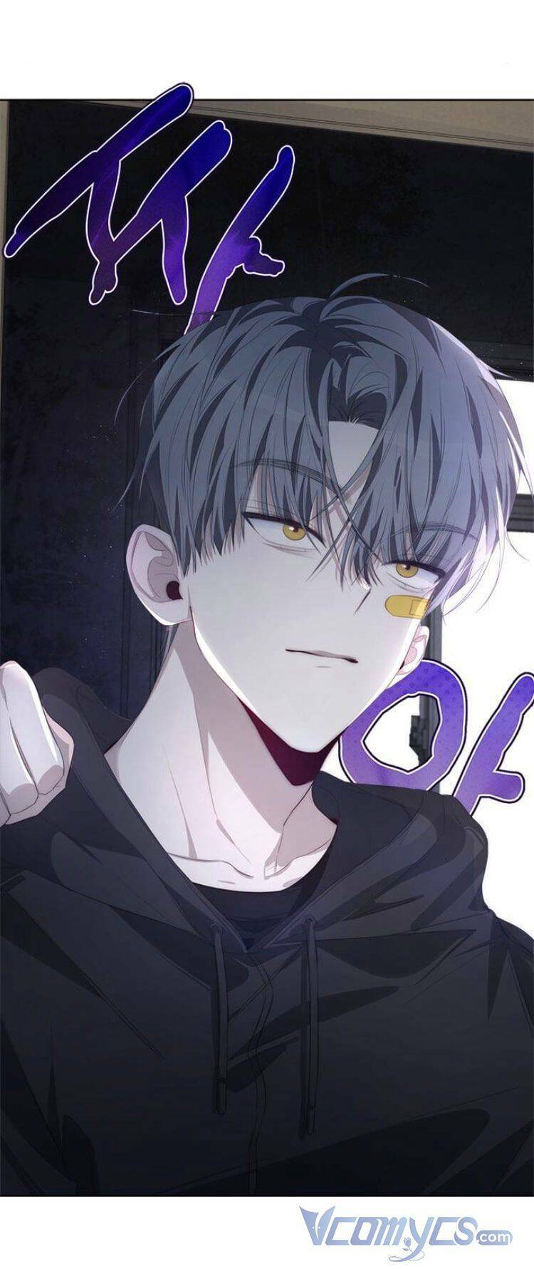 Đàn Anh Xấu Xa - Chap 54 - Trang 45