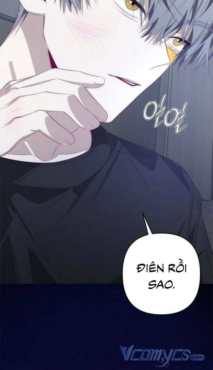 Đàn Anh Xấu Xa - Chap 54 - Trang 5