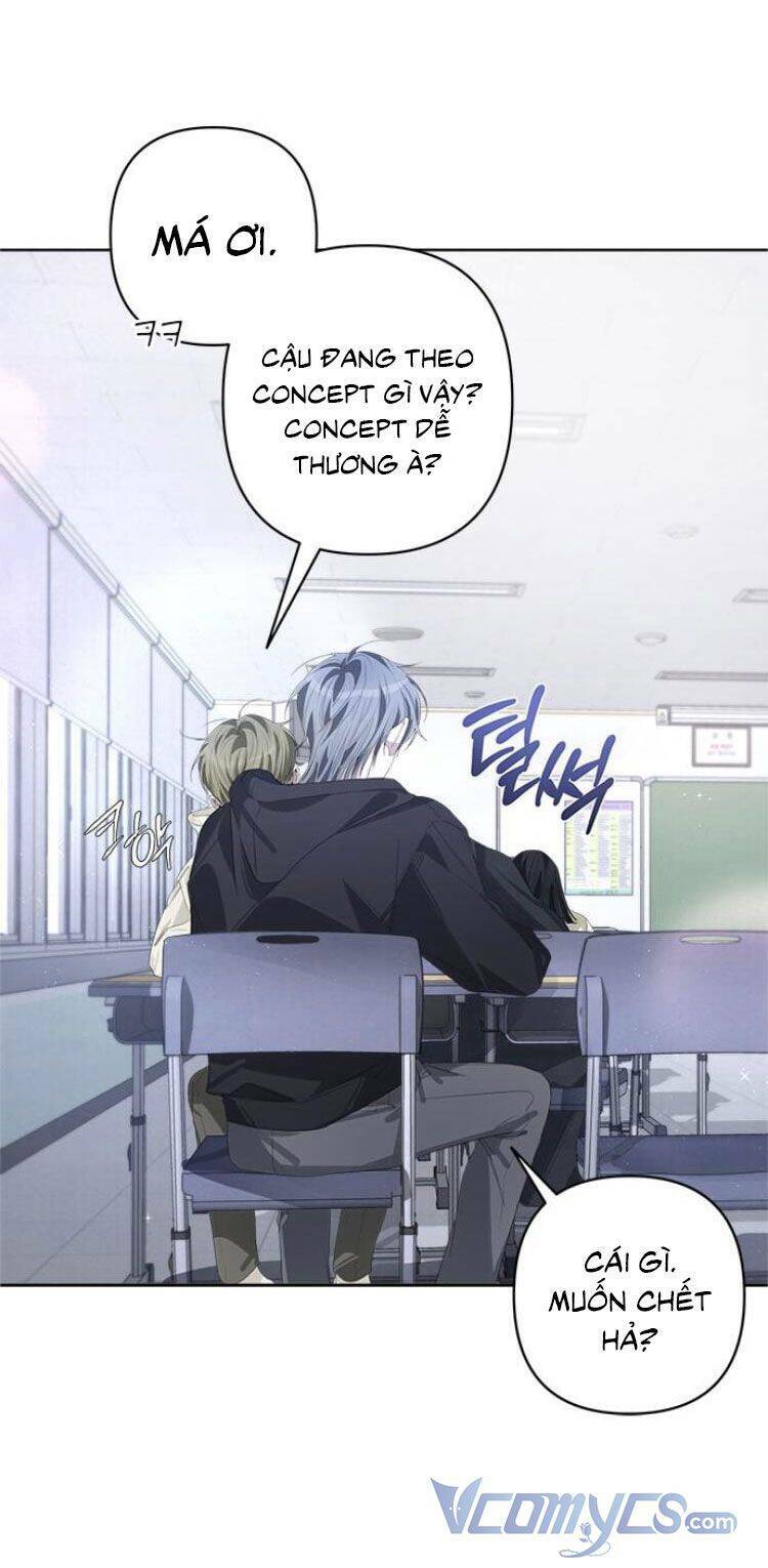 Đàn Anh Xấu Xa - Chap 54 - Trang 50