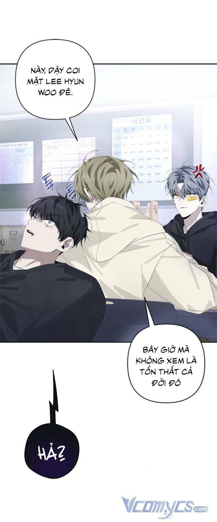 Đàn Anh Xấu Xa - Chap 54 - Trang 51
