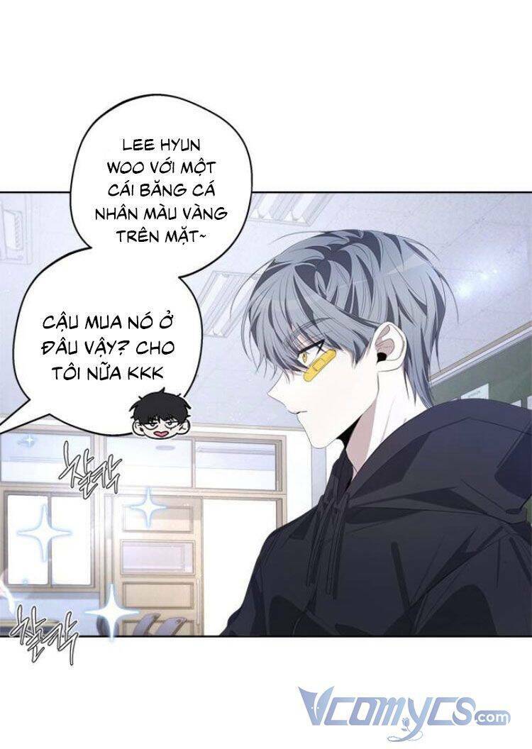 Đàn Anh Xấu Xa - Chap 54 - Trang 53