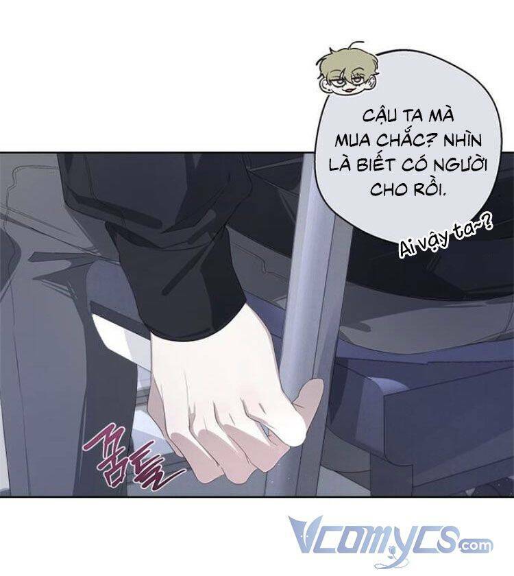 Đàn Anh Xấu Xa - Chap 54 - Trang 54