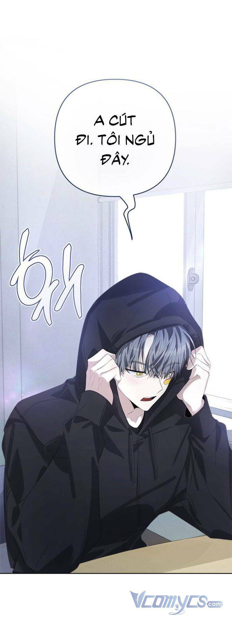 Đàn Anh Xấu Xa - Chap 54 - Trang 55