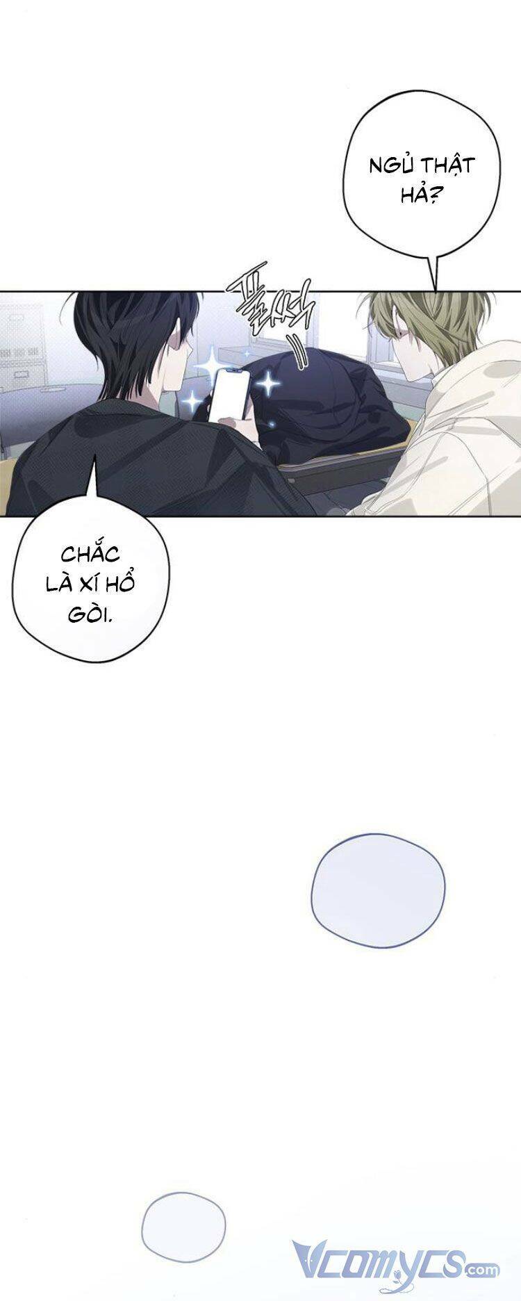 Đàn Anh Xấu Xa - Chap 54 - Trang 56