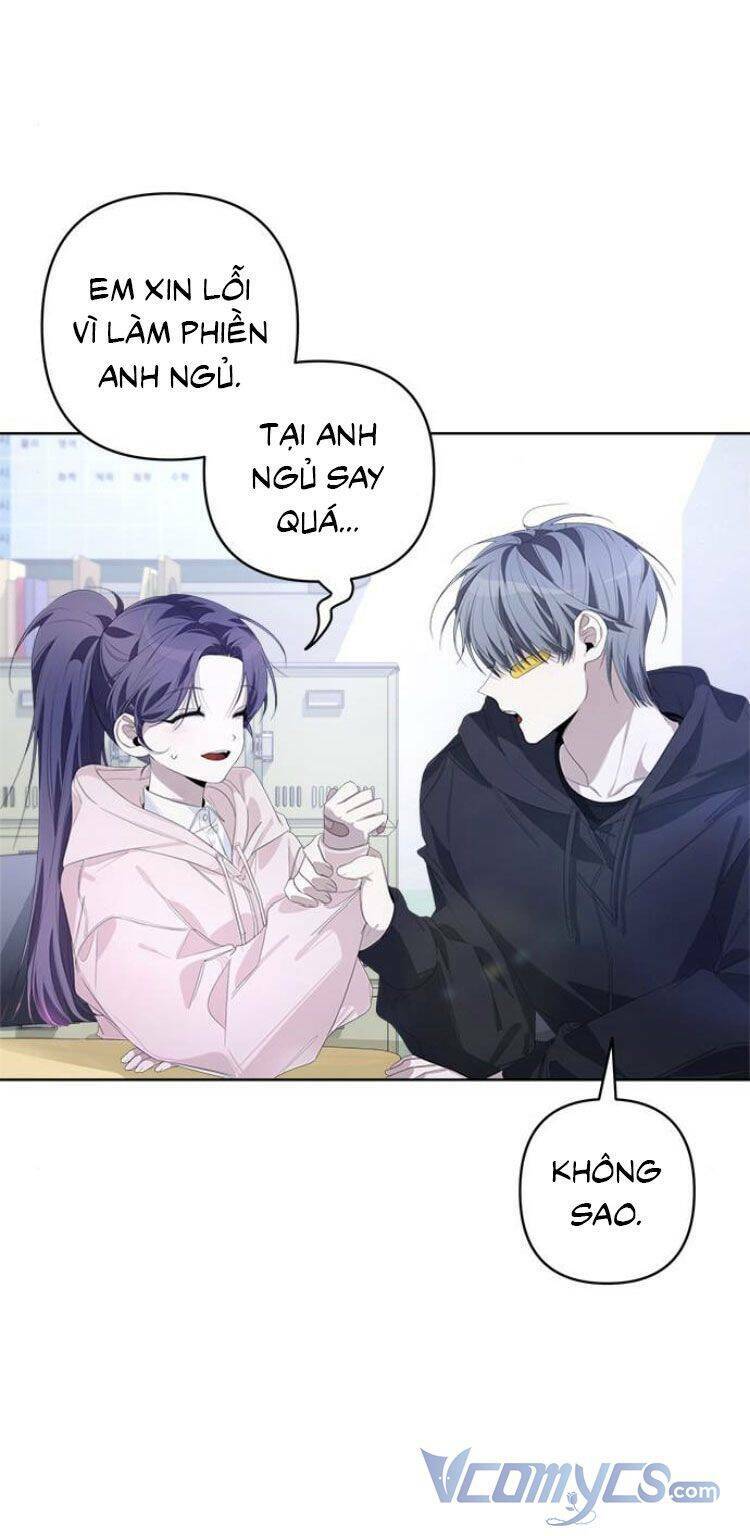 Đàn Anh Xấu Xa - Chap 54 - Trang 65