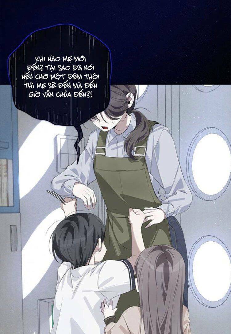 Đàn Anh Xấu Xa - Chap 54 - Trang 8