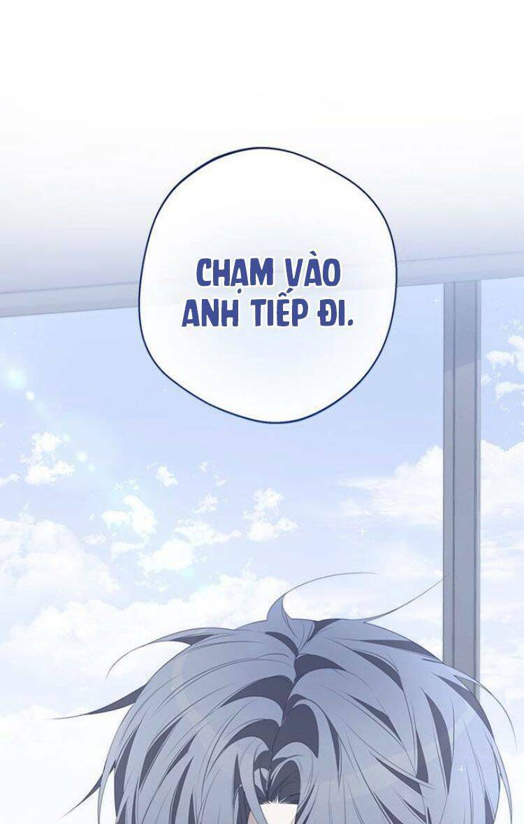 Đàn Anh Xấu Xa - Chap 55 - Trang 1