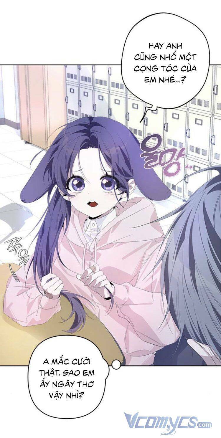 Đàn Anh Xấu Xa - Chap 55 - Trang 10