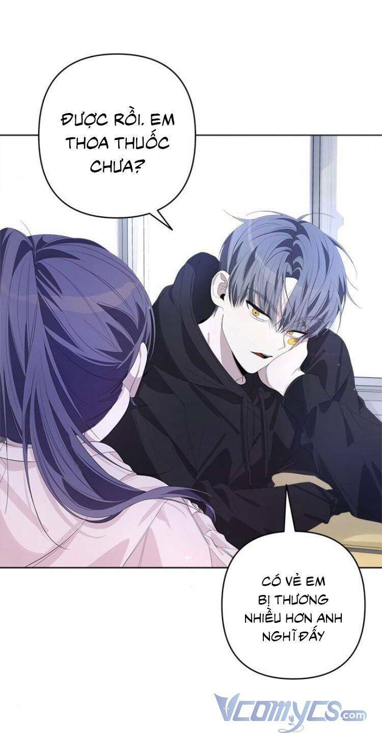 Đàn Anh Xấu Xa - Chap 55 - Trang 12
