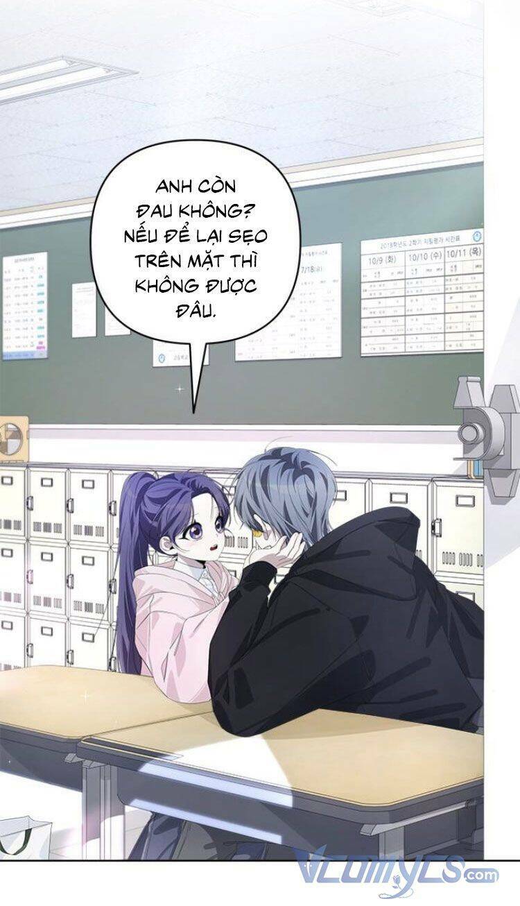 Đàn Anh Xấu Xa - Chap 55 - Trang 14