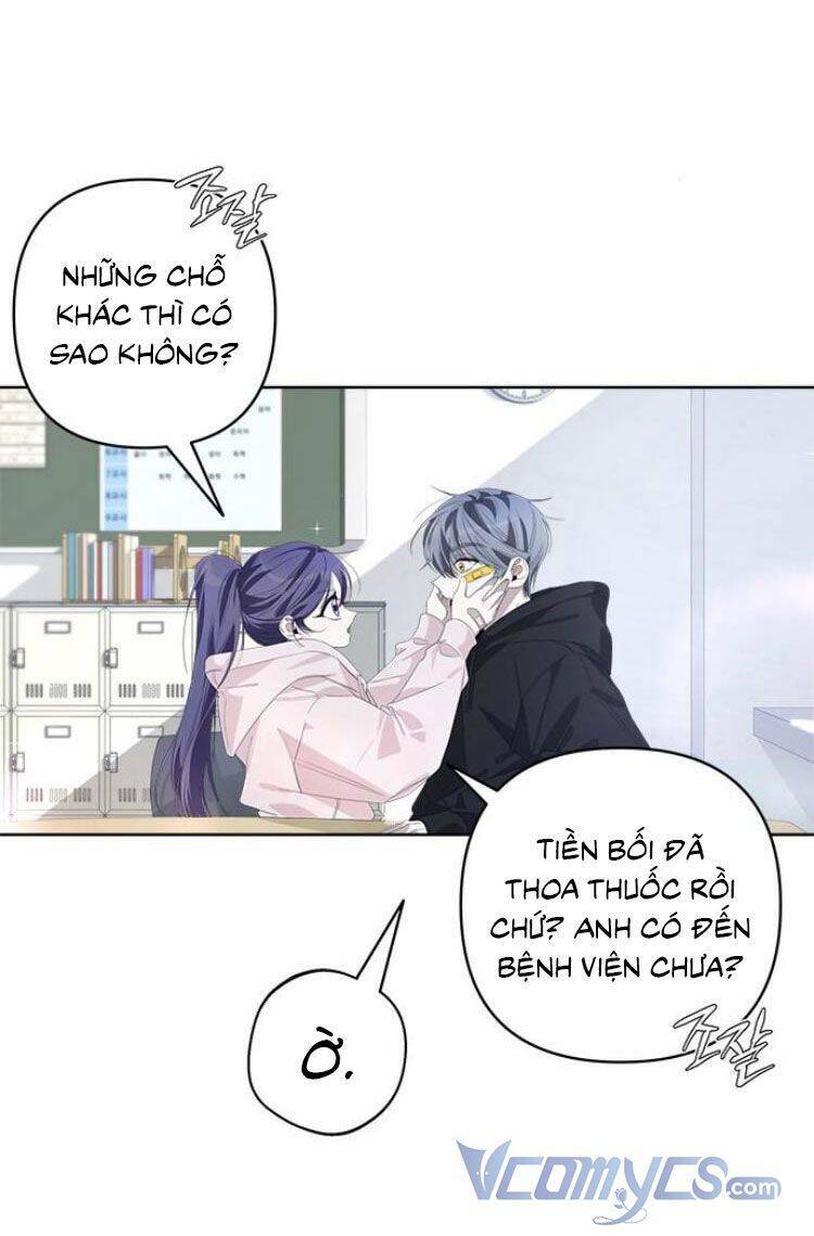 Đàn Anh Xấu Xa - Chap 55 - Trang 15