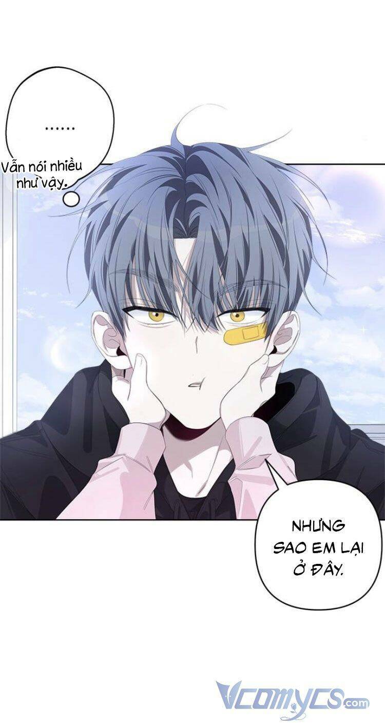 Đàn Anh Xấu Xa - Chap 55 - Trang 16