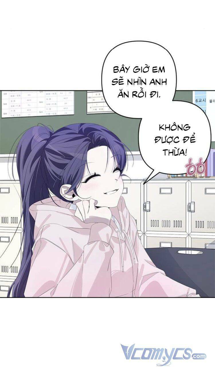 Đàn Anh Xấu Xa - Chap 55 - Trang 19