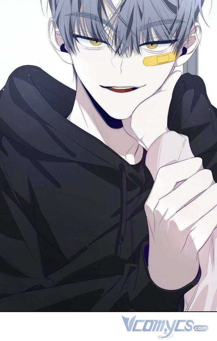 Đàn Anh Xấu Xa - Chap 55 - Trang 2