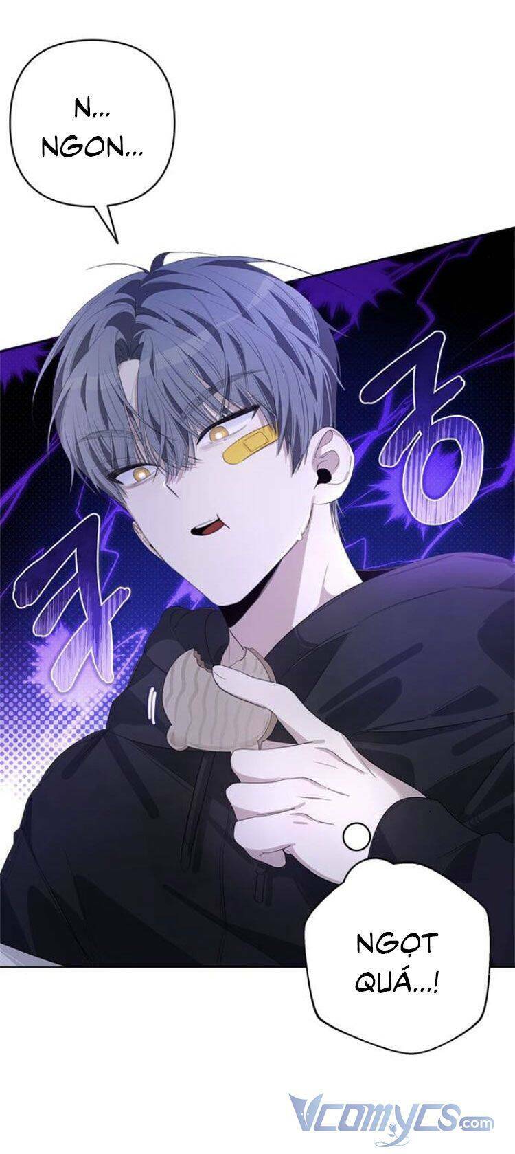 Đàn Anh Xấu Xa - Chap 55 - Trang 21