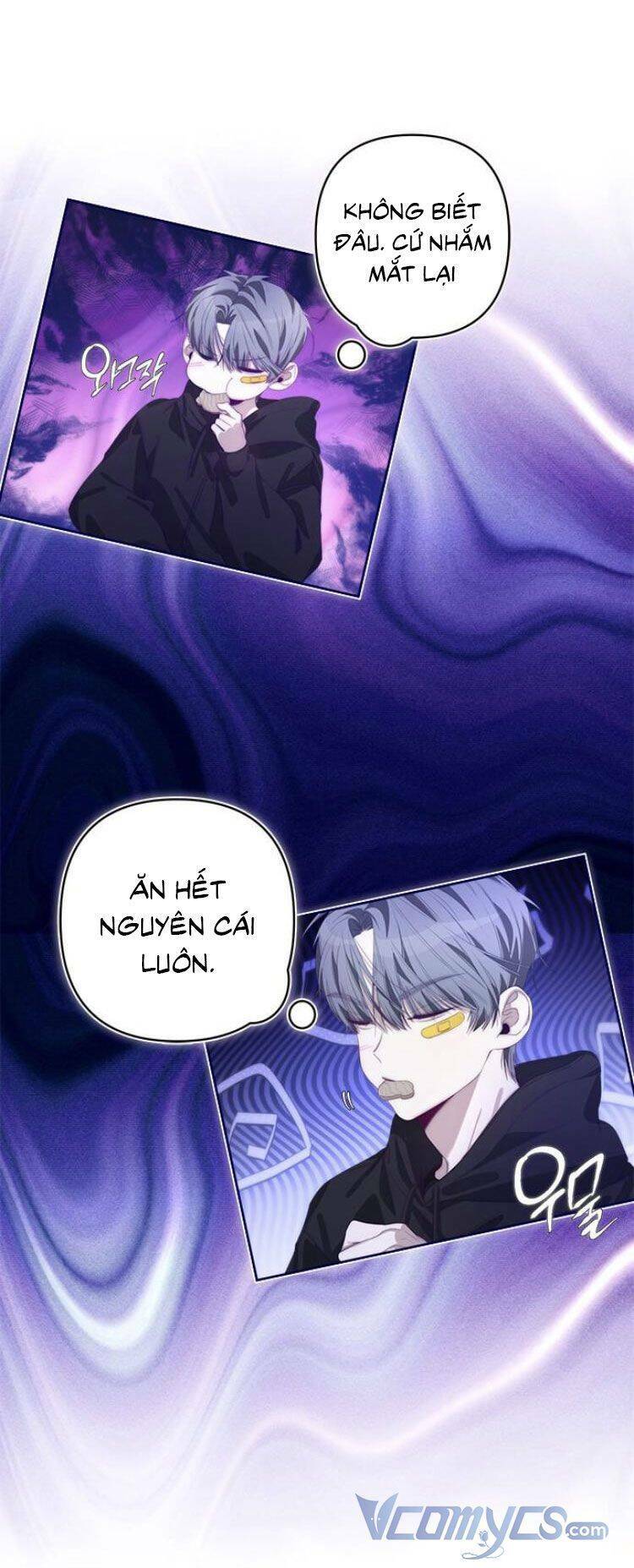 Đàn Anh Xấu Xa - Chap 55 - Trang 22