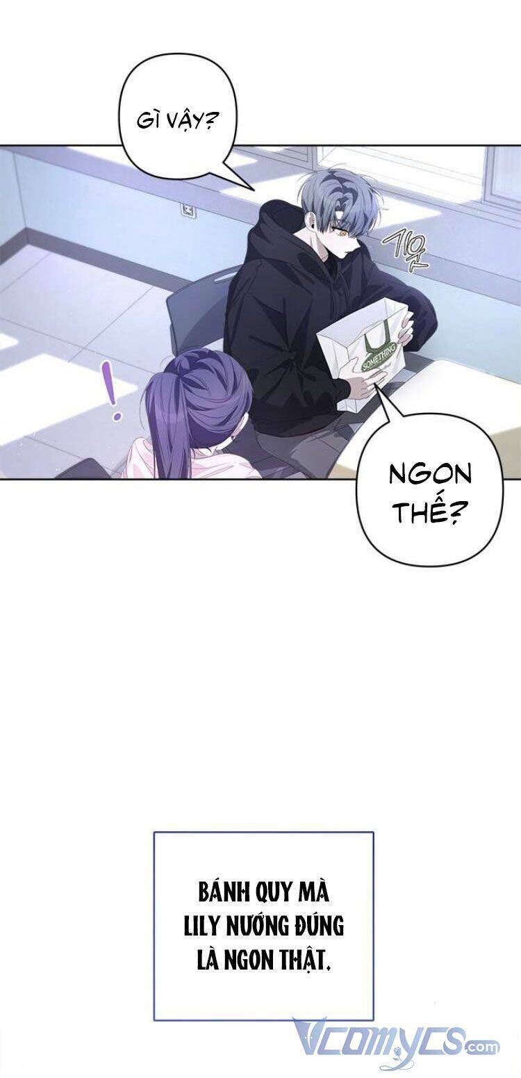 Đàn Anh Xấu Xa - Chap 55 - Trang 24