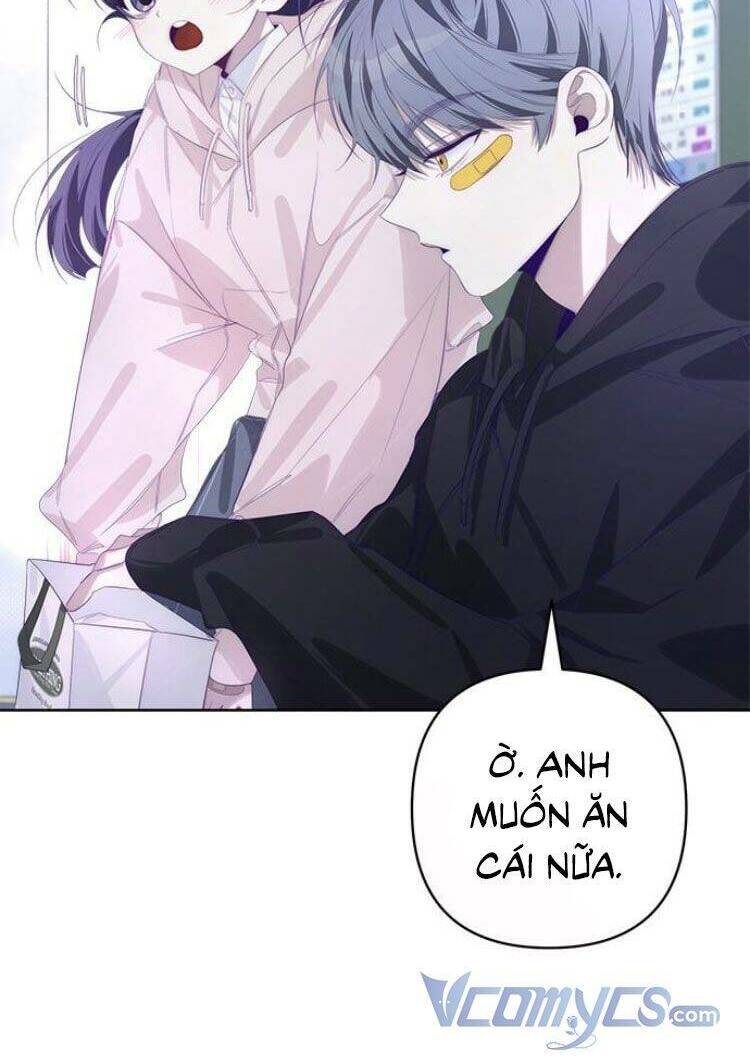Đàn Anh Xấu Xa - Chap 55 - Trang 26