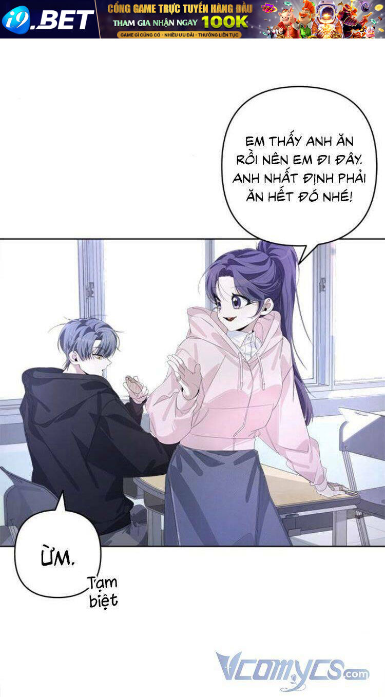 Đàn Anh Xấu Xa - Chap 55 - Trang 28