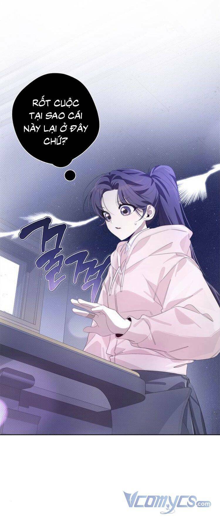Đàn Anh Xấu Xa - Chap 55 - Trang 37