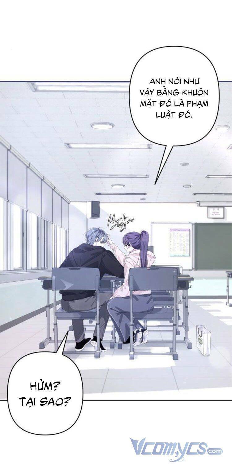 Đàn Anh Xấu Xa - Chap 55 - Trang 4
