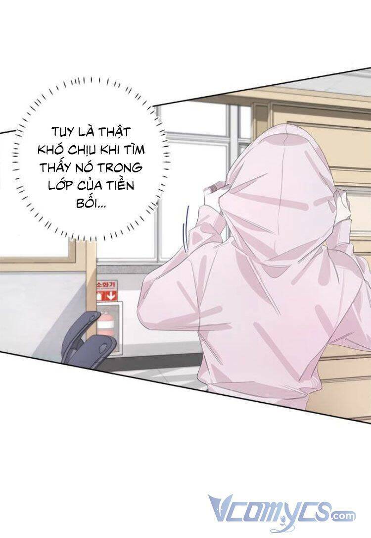 Đàn Anh Xấu Xa - Chap 55 - Trang 40