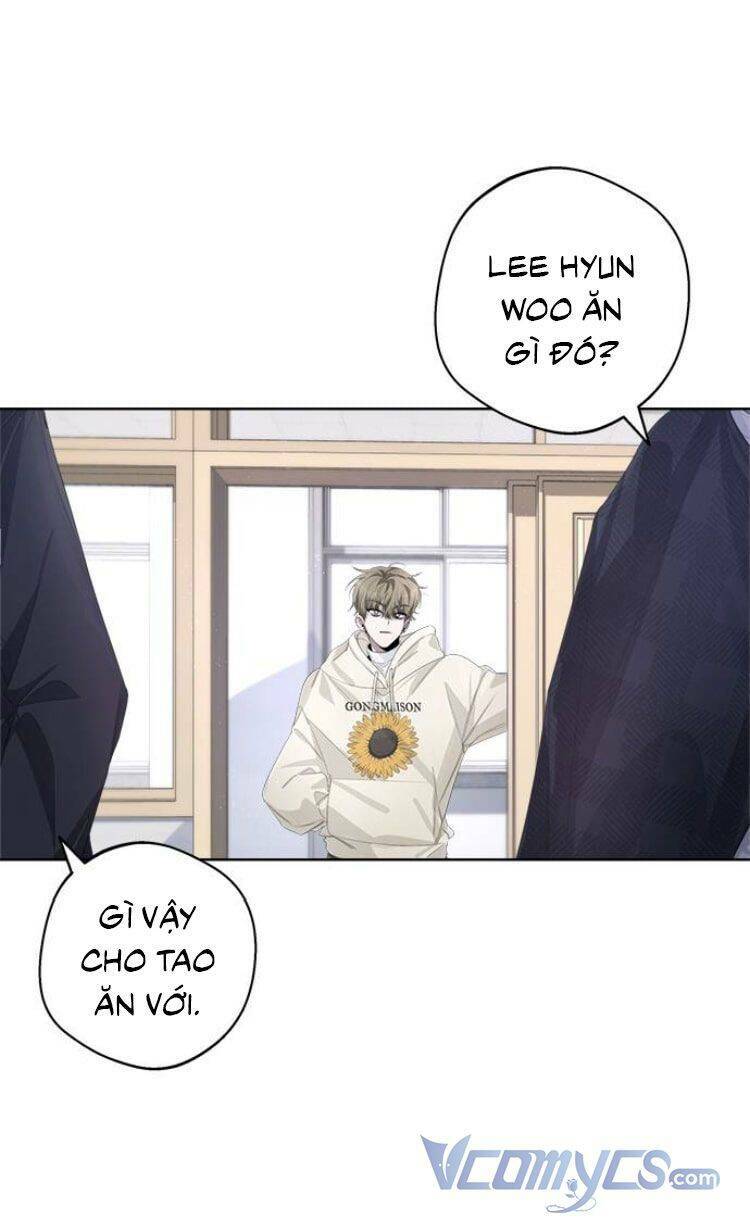 Đàn Anh Xấu Xa - Chap 55 - Trang 45