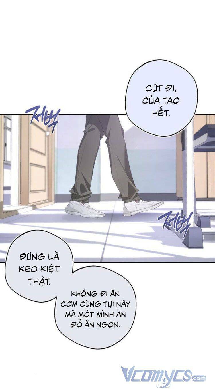 Đàn Anh Xấu Xa - Chap 55 - Trang 46