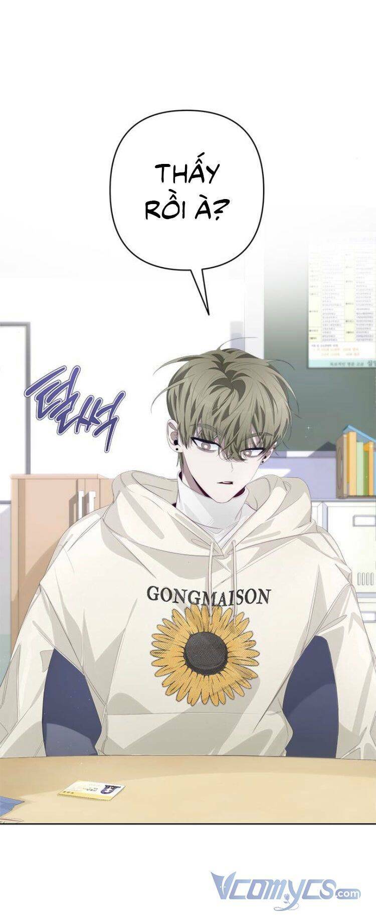 Đàn Anh Xấu Xa - Chap 55 - Trang 49