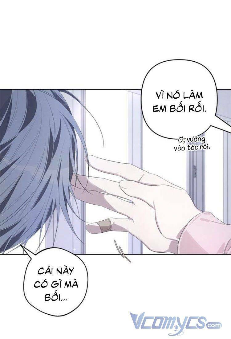 Đàn Anh Xấu Xa - Chap 55 - Trang 5