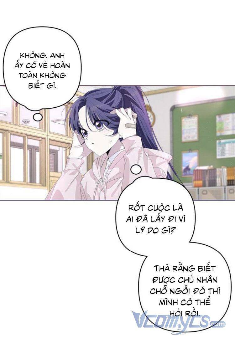Đàn Anh Xấu Xa - Chap 55 - Trang 52
