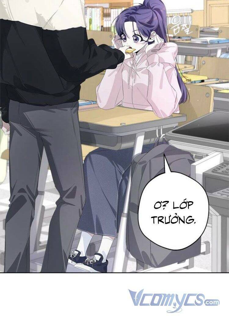 Đàn Anh Xấu Xa - Chap 55 - Trang 55