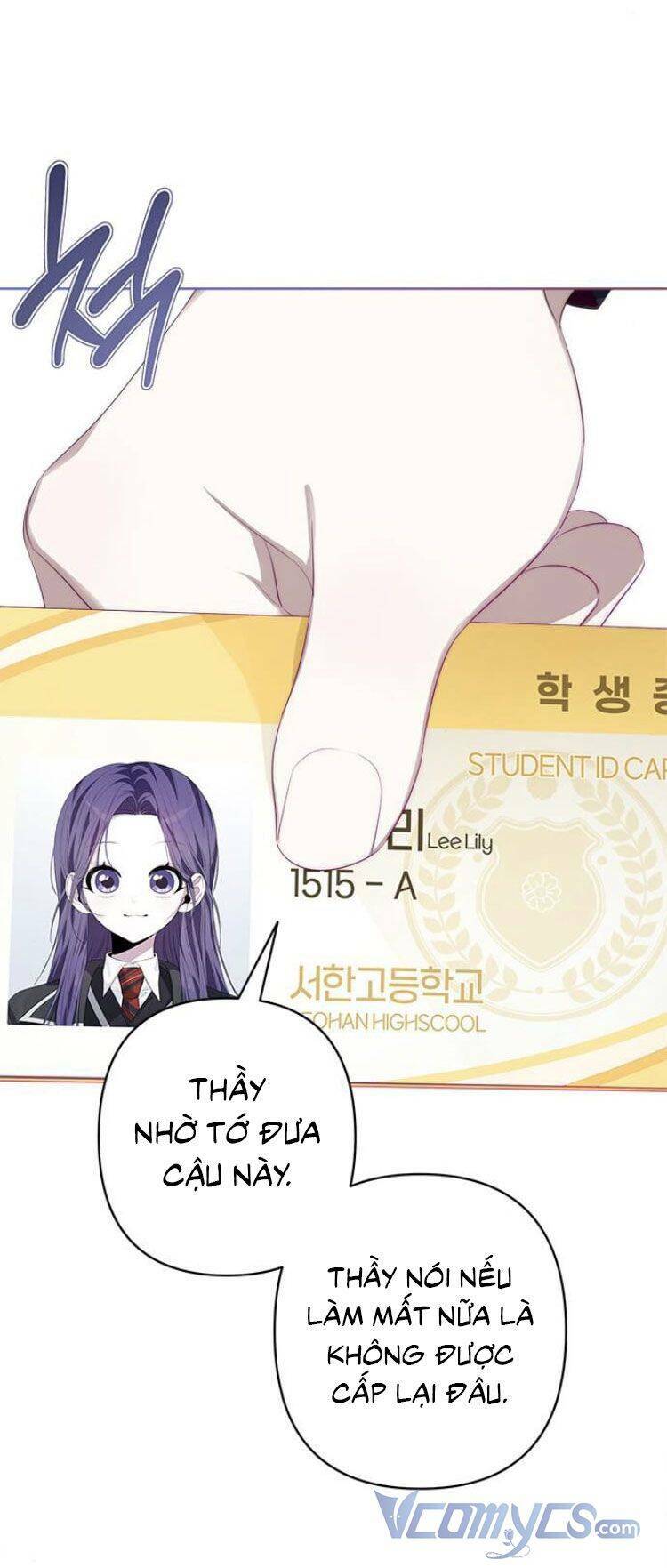 Đàn Anh Xấu Xa - Chap 55 - Trang 56