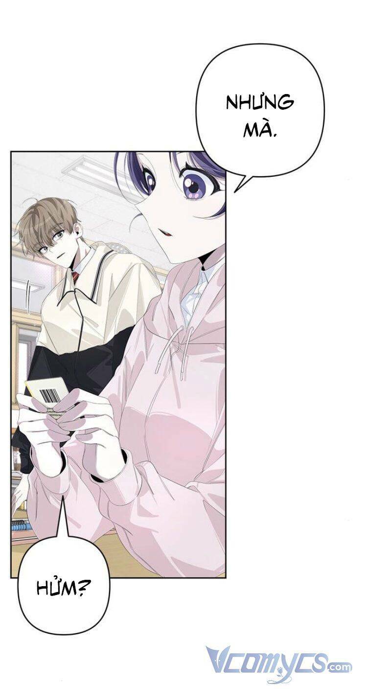Đàn Anh Xấu Xa - Chap 55 - Trang 59