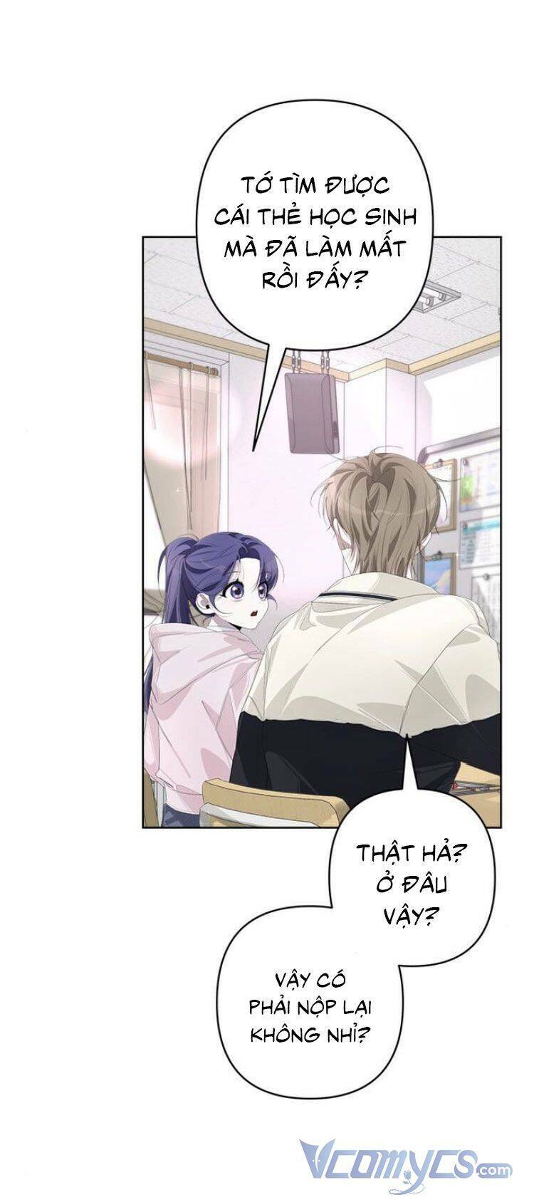 Đàn Anh Xấu Xa - Chap 55 - Trang 60