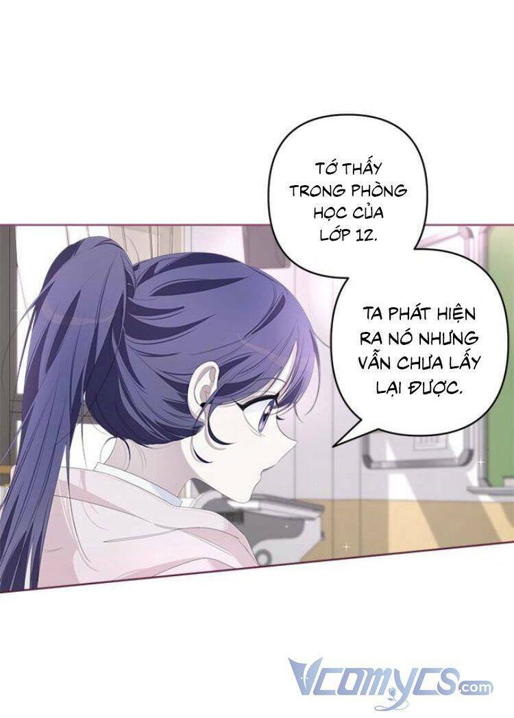Đàn Anh Xấu Xa - Chap 55 - Trang 61