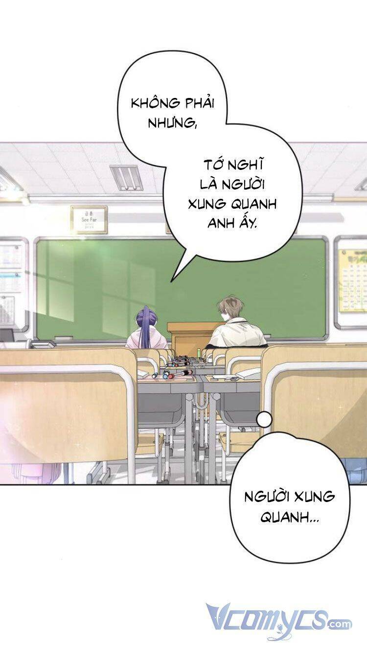 Đàn Anh Xấu Xa - Chap 55 - Trang 63