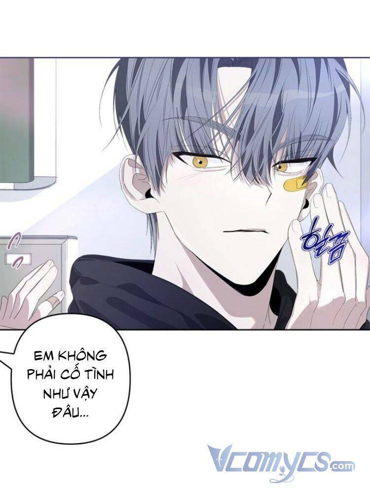 Đàn Anh Xấu Xa - Chap 55 - Trang 9