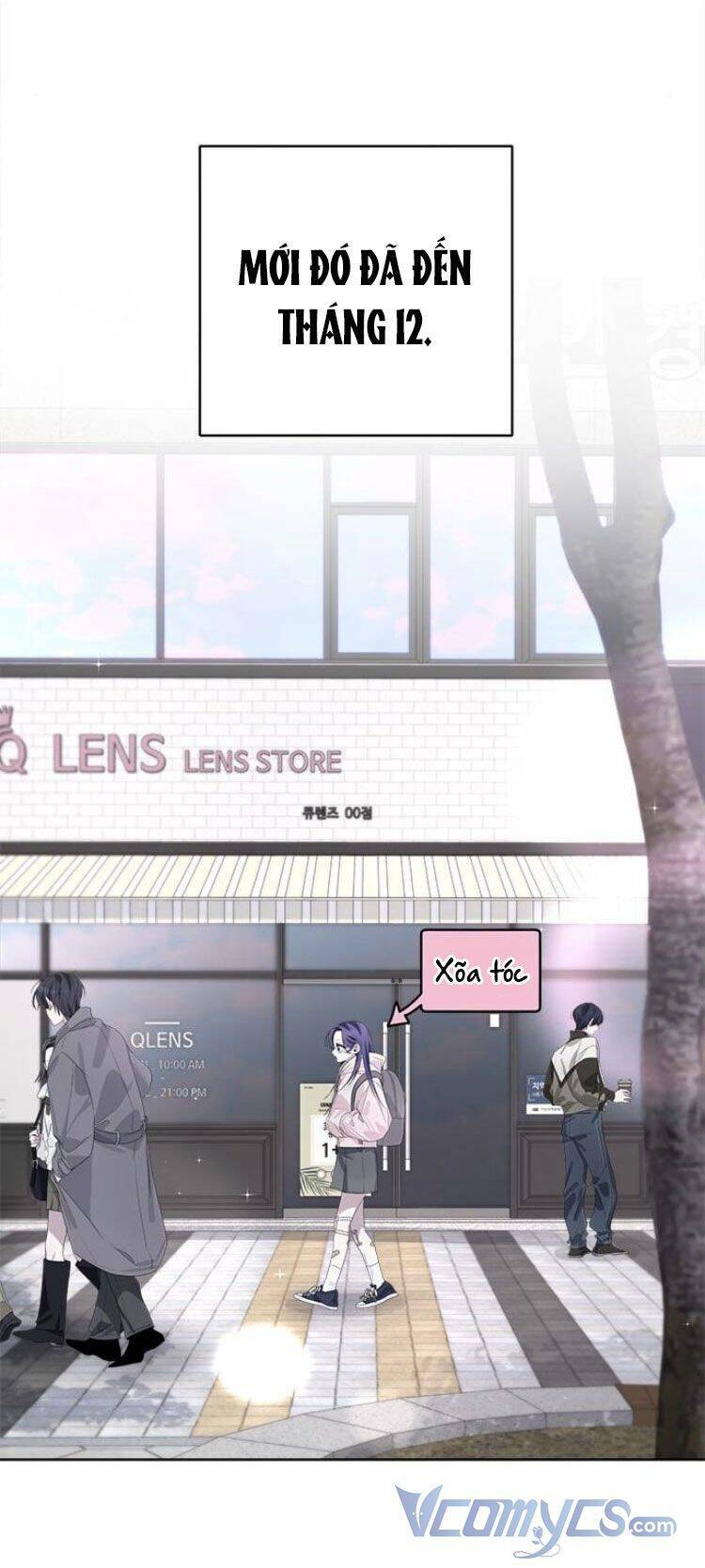 Đàn Anh Xấu Xa - Chap 56 - Trang 10