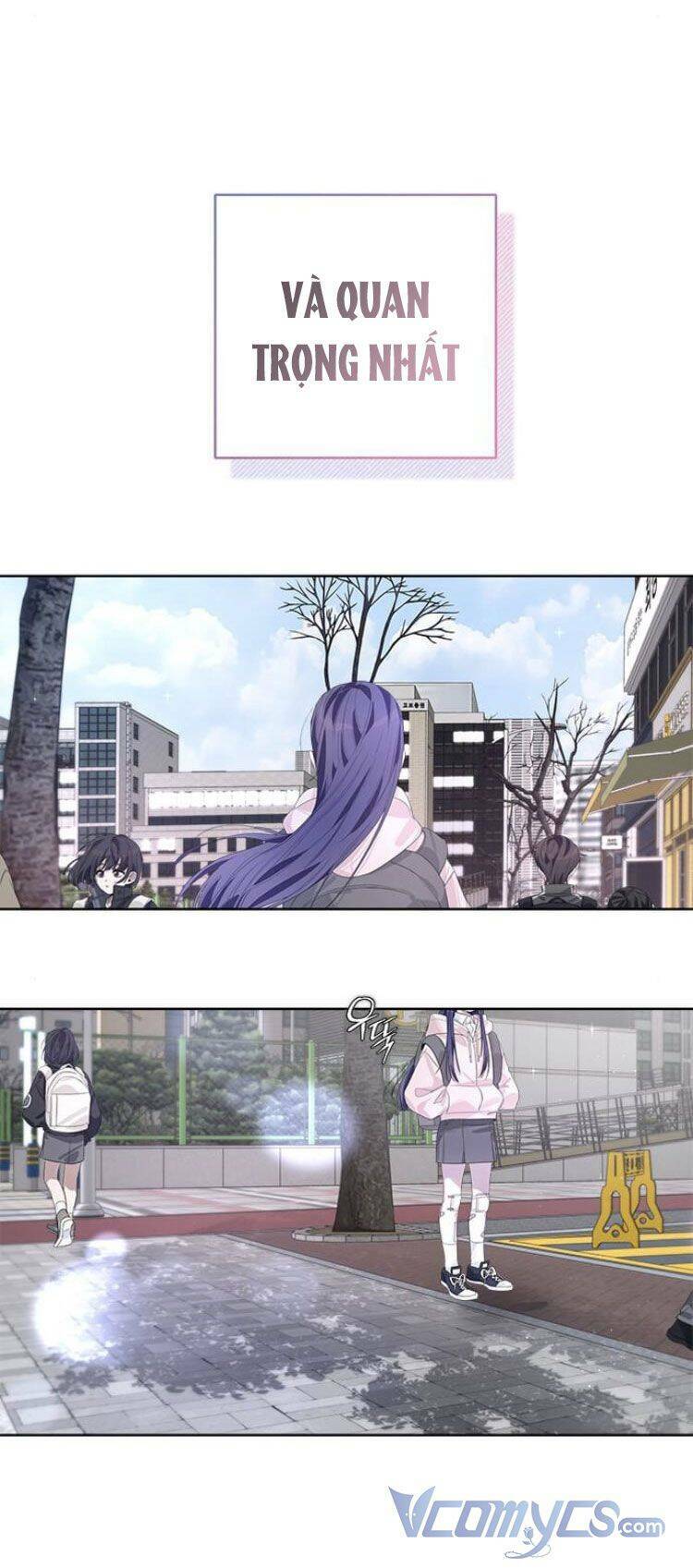 Đàn Anh Xấu Xa - Chap 56 - Trang 13