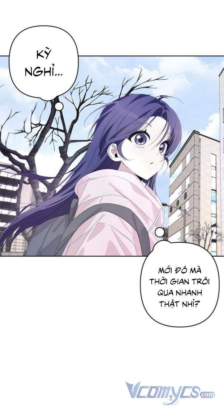 Đàn Anh Xấu Xa - Chap 56 - Trang 15