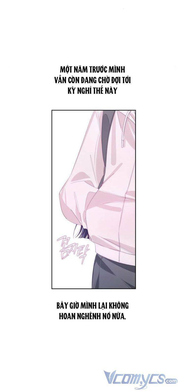 Đàn Anh Xấu Xa - Chap 56 - Trang 16