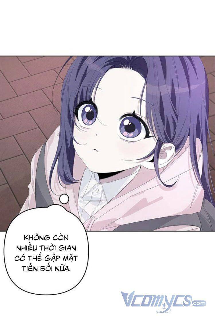 Đàn Anh Xấu Xa - Chap 56 - Trang 18