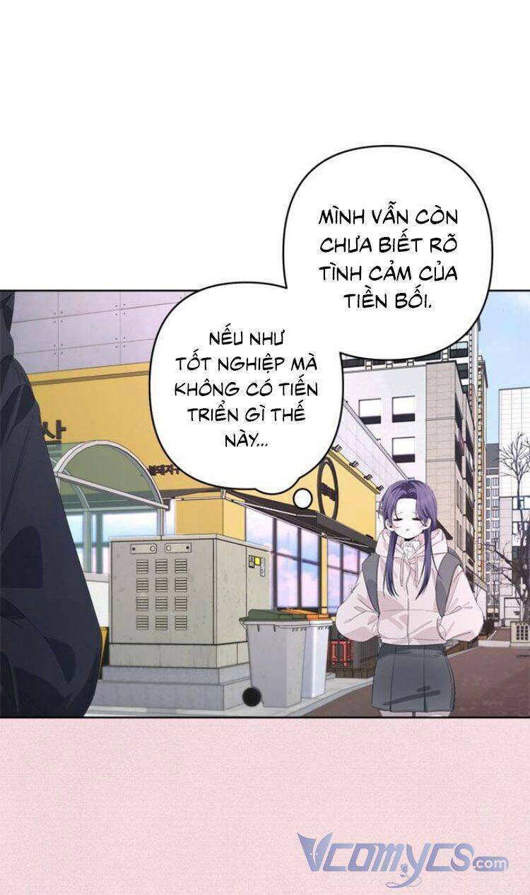 Đàn Anh Xấu Xa - Chap 56 - Trang 19
